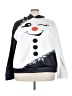 Unbranded 100% Polyester Graphic White Sweatshirt Size 5XL - photo 1