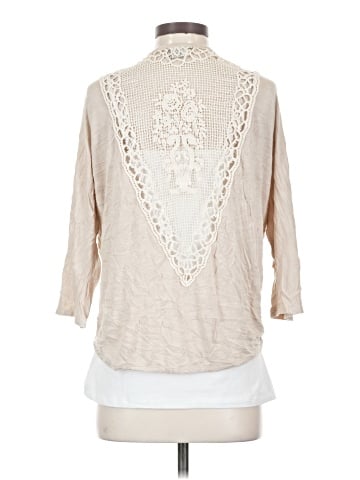 American Rag Cie Kimono (view 2)