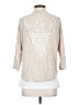 American Rag Cie Tan Kimono Size S - photo 2