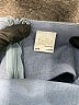 Selfie Leslie Solid Blue Casual Dress Size XS - photo 7