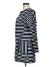 Listicle Stripes Blue Casual Dress Size M - photo 5