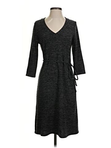 Ellen Parker Casual Dress (view 1)