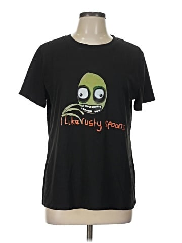 Unbranded Short Sleeve T-Shirt (view 1)
