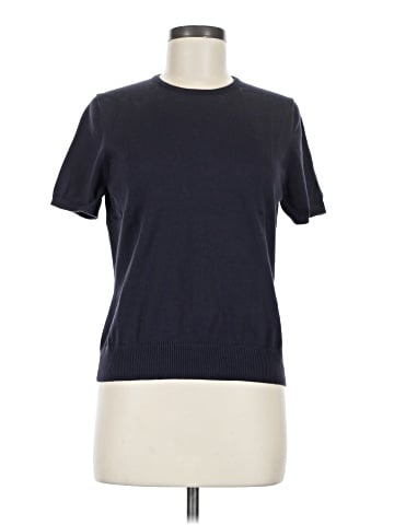 Lands' End Pullover Sweater (view 1)
