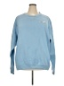 Unbranded Blue Sweatshirt Size 2X - photo 1