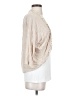 American Rag Cie Tan Kimono Size S - photo 4