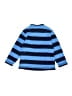 Hanna Andersson 100% Polyester Blue Pullover Sweater Size 4 - photo 2