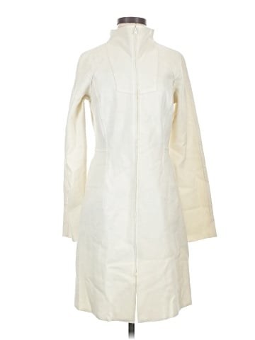 Vero Moda Wool Coat (view 1)