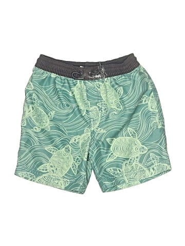 Tea Board Shorts (view 1)