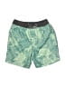 Tea Green Board Shorts Size 3T - photo 1