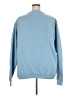 Unbranded Blue Sweatshirt Size 2X - photo 2