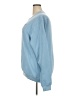 Unbranded Blue Sweatshirt Size 2X - photo 5