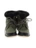 Sorel Green Ankle Boots Size 8 1/2 - photo 2