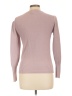 Nine West Pink Pullover Sweater Size L - photo 2