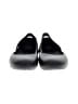 Crocs Black Flats Size 8 - photo 2