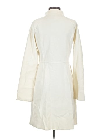 Vero Moda Wool Coat (view 2)