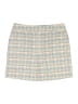 Fairway & Greene Tweed Ivory Skort Size 12 - photo 1