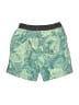 Tea Green Board Shorts Size 3T - photo 2