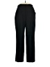 Giorgio Sant'Angelo 100% Wool Black Wool Pants Size 16 - photo 1
