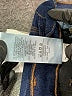 Favorite Daughter Blue Jeans Size 27 waist - photo 6