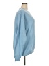 Unbranded Blue Sweatshirt Size 2X - photo 4