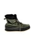 Sorel Green Ankle Boots Size 8 1/2 - photo 1