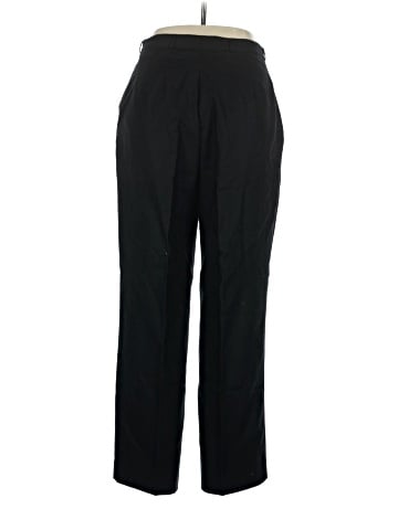 Giorgio Sant'Angelo Wool Pants (view 2)