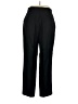 Giorgio Sant'Angelo 100% Wool Black Wool Pants Size 16 - photo 2
