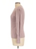 Nine West Pink Pullover Sweater Size L - photo 5