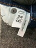 Ann Taylor LOFT Hearts Blue Jeans Size 00 - photo 8