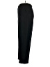 Giorgio Sant'Angelo 100% Wool Black Wool Pants Size 16 - photo 5