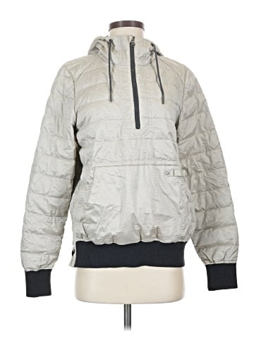 PrAna Pullover Sweater (view 1)
