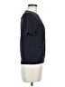 Lands' End Blue Pullover Sweater Size M - photo 4