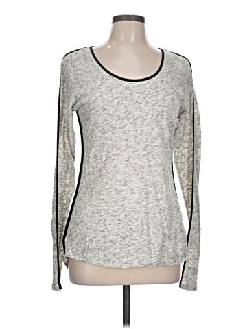 Rag & Bone Long Sleeve T-Shirt (view 1)