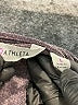 Athleta Gray Pullover Sweater Size L - photo 7