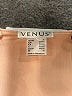 Venus Pink Cocktail Dress Size M - photo 4