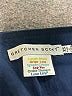 Gretchen Scott Designs Paisley Blue Casual Dress Size XS - photo 7