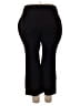 Lane Bryant Black Dress Pants Size 18 - photo 2