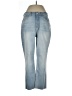 We the Free Blue Jeans Size 31 waist - photo 1