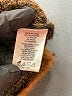 CeCe Animal Print Brown Pullover Sweater Size M - photo 8