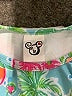 MM Tropical Blue Dress Size 2T - photo 3