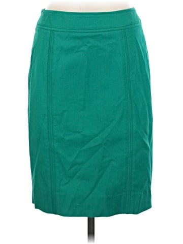 White House Black Market Formal Skirt (view 1)