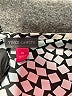 Vince Camuto 100% Polyester Silver Short Sleeve Blouse Size 1X - photo 7