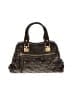 Treesje 100% Leather Brown Leather Satchel One size - photo 3