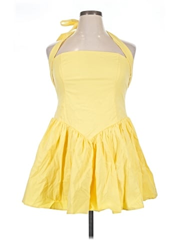 Fashion Nova Cocktail Dress (view 1)