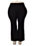 Lane Bryant Black Dress Pants Size 18 - photo 1