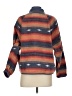 American Eagle Outfitters 100% Polyester Blue Pullover Sweater Size S - photo 2