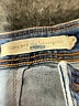 Pilcro and the Letterpress Blue Jeans Size 25 waist - photo 4