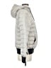 PrAna 100% Nylon Silver Pullover Sweater Size S - photo 4