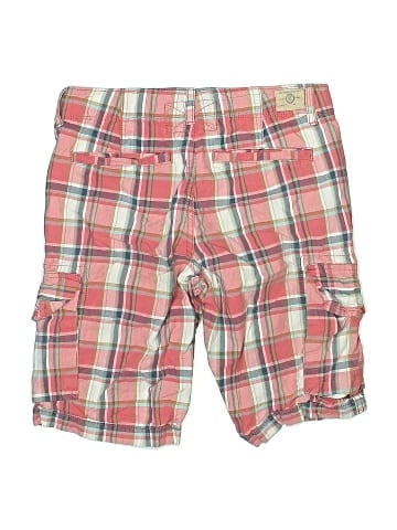 Gap Kids Cargo Shorts (view 2)